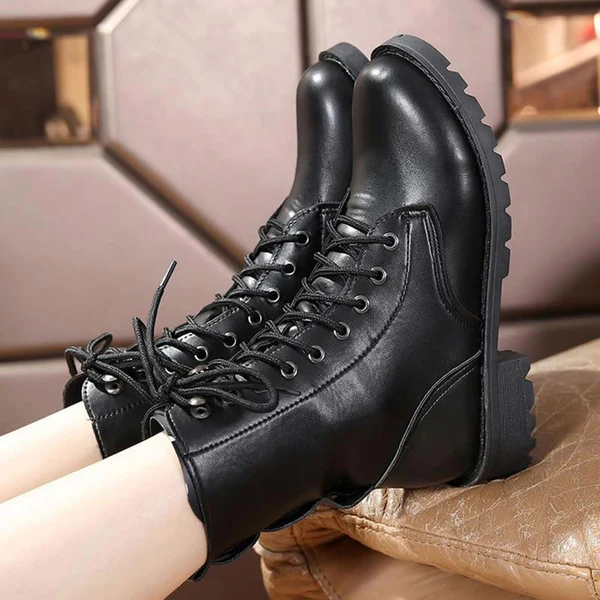 Bottines Femme Rockstar